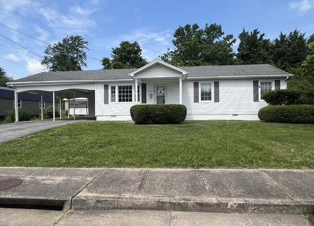 Property at 535 S Scott St, Madisonville, KY 42431, 3 beds, 2 baths