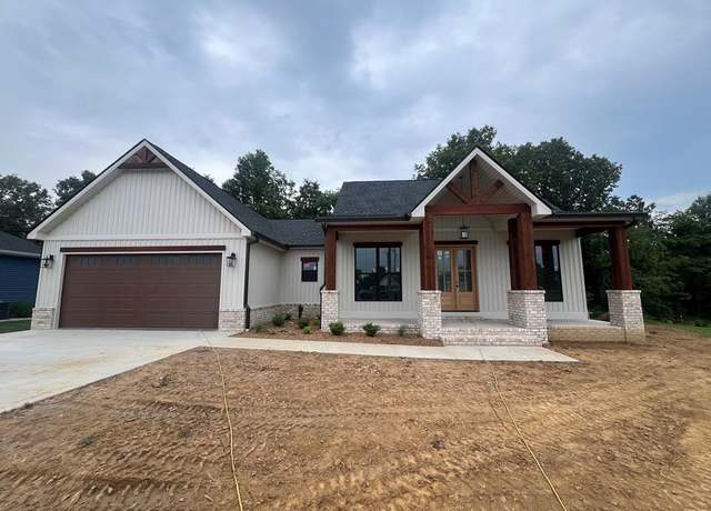 Property at 1146 Lakewood Dr, Madisonville, KY 42431, 3 beds, 2 baths