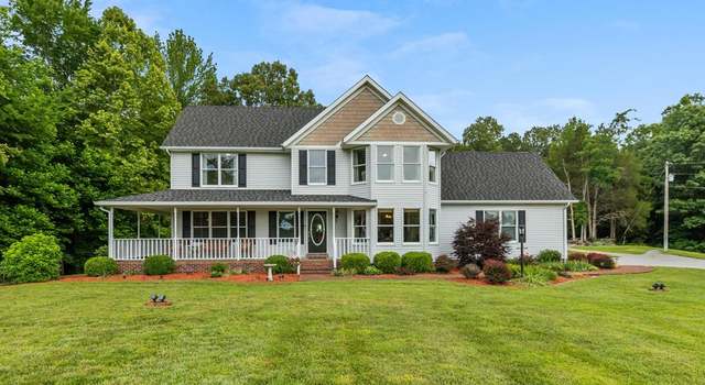Photo of 2425 Tucker Schoolhouse Rd, Hanson, KY 42413