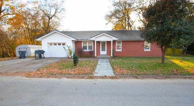 Photo of 330 Sixth St, Corydon, KY 42406