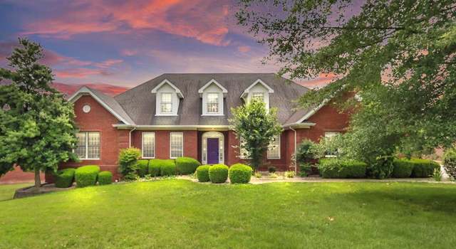 Photo of 173 Fox Chase Cir, Madisonville, KY 42431