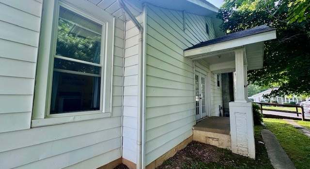 Photo of 197 Park Ave, Dawson Springs, KY 42408