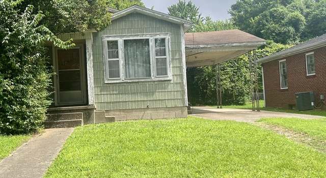 Photo of 147 W Jagoe St, Madisonville, KY 42431