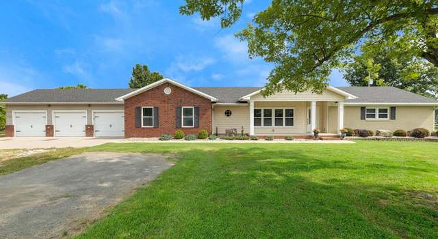 Photo of 1232 Rosecreek Rd, Madisonville, KY 42431