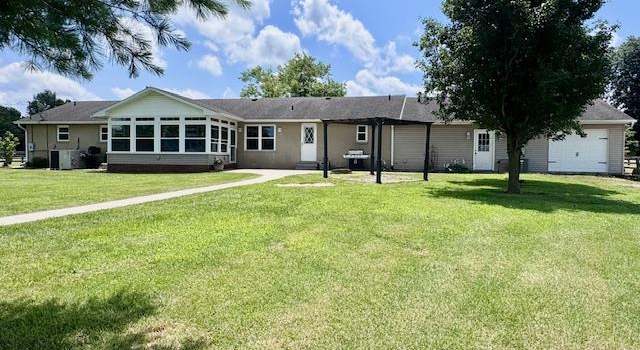 Photo of 1232 Rosecreek Rd, Madisonville, KY 42431