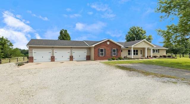 Photo of 1232 Rosecreek Rd, Madisonville, KY 42431