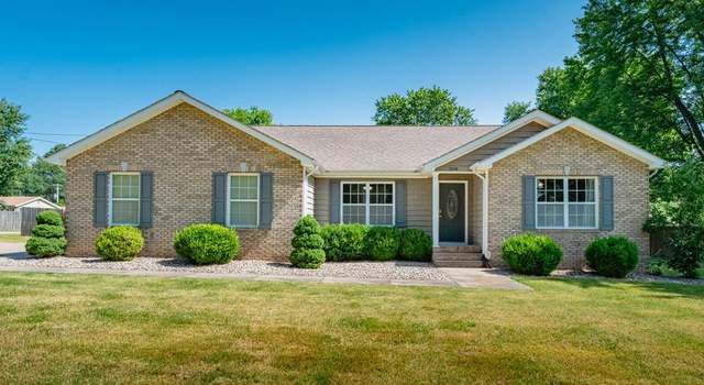 Photo of 208 Country Club Ln, Madisonville, KY 42431