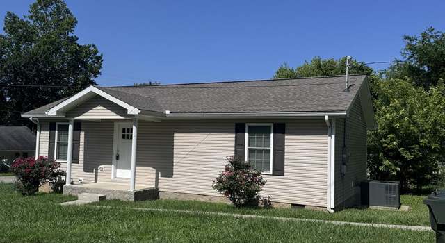 Photo of 643 Hall St, Madisonville, KY 42431