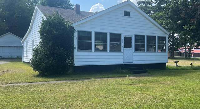 Photo of 215 Sandcut Rd, Madisonville, KY 42431