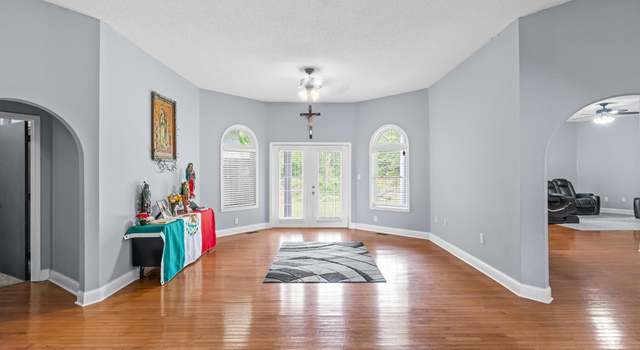 Photo of 2965 Brown Rd, Madisonville, KY 42431