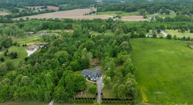 Photo of 2965 Brown Rd, Madisonville, KY 42431