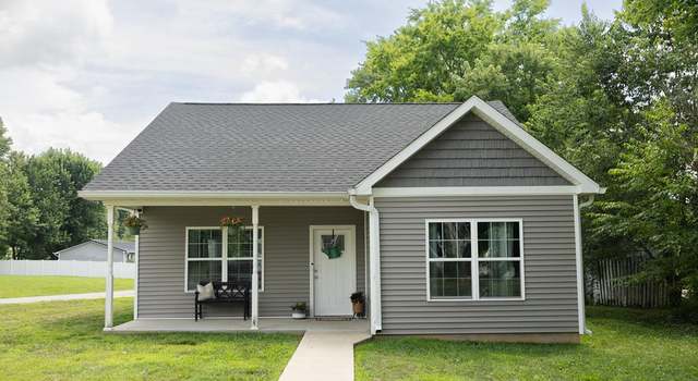 Photo of 330 Mill St, Hanson, KY 42413