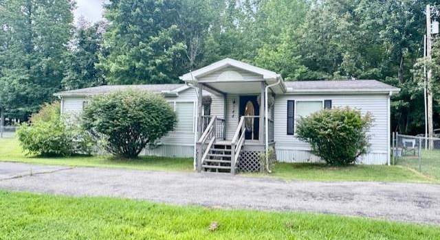 Photo of 744 Choctaw Dr, Madisonville, KY 42431
