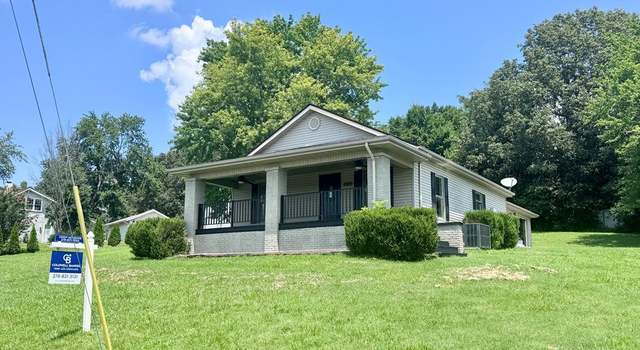 Photo of 180 Manitou Loop, Manitou, KY 42436