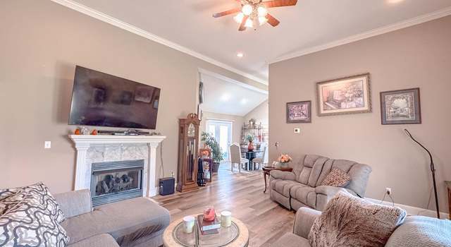 Photo of 762 Glencrest Dr, Madisonville, KY 42431