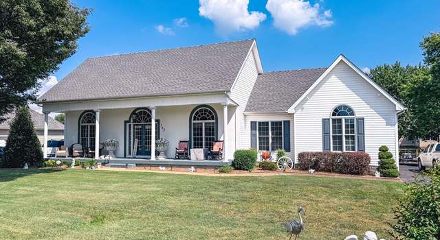 Photo of 762 Glencrest Dr, Madisonville, KY 42431