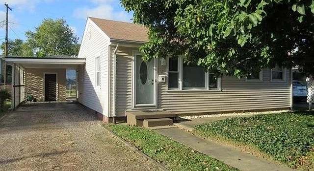Photo of 7 Audubon Ct, Henderson, KY 42420
