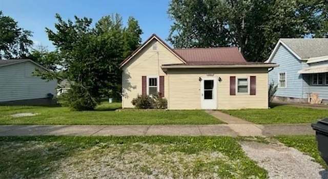 Photo of 106 Oakwood Ave, Earlington, KY 42410