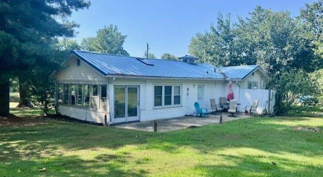 Photo of 117 Lee Wilson Dr, Dawson Springs, KY 42408