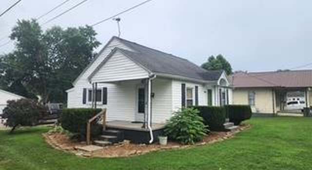 Photo of 701 Maple St, Providence, KY 42450