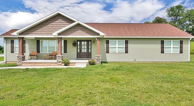 Photo of 6091 State Route 370 E, Sebree, KY 42455