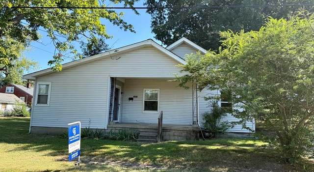 Photo of 605 Langley Ave, Providence, KY 42450