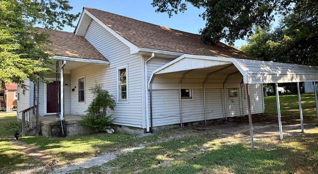 Photo of 605 Langley Ave, Providence, KY 42450