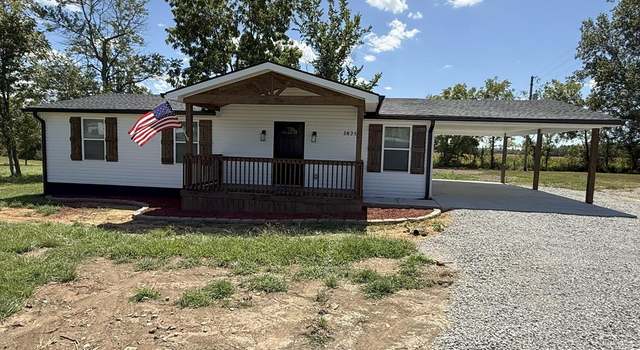 Photo of 3825 Nebo Rd, Madisonville, KY 42431