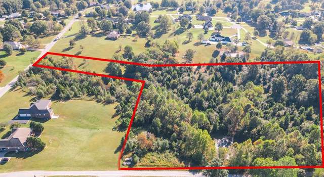 Photo of Buffalo Trce, Madisonville, KY 42431