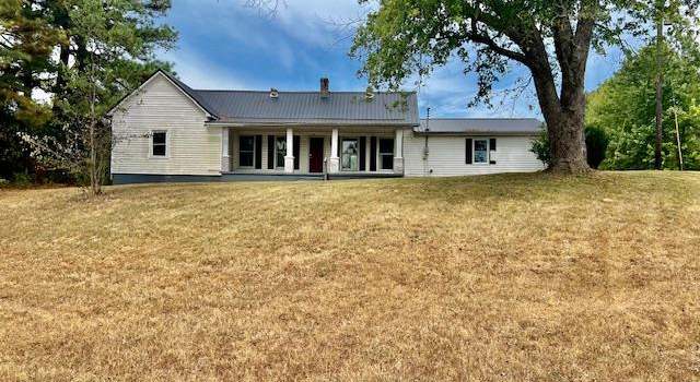 Photo of 140 Barnett Loop, White Plains, KY 42464