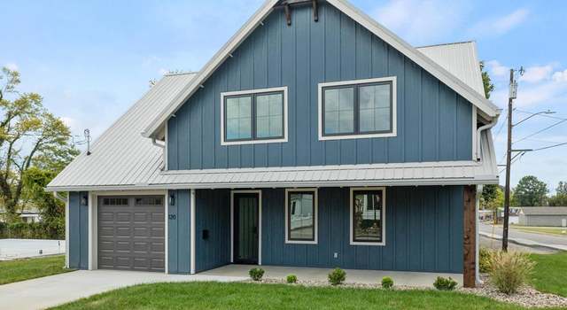 Photo of 120 Oates St, Madisonville, KY 42431