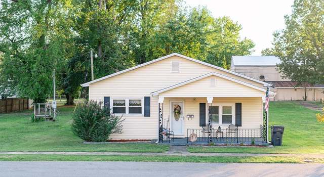 Photo of 107 Westside Ave, Earlington, KY 42410