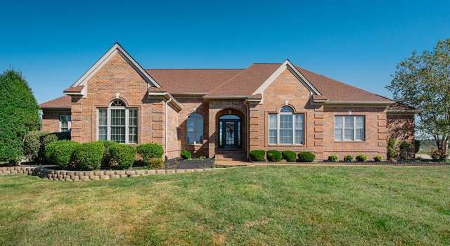 Photo of 1310 Manitou Rd, Manitou, KY 42436
