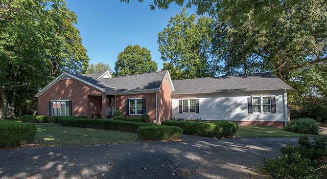 Photo of 6789 E State Route 56, Sebree, KY 42455