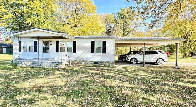 Photo of 198 Second Cross St, Slaughters, KY 42456