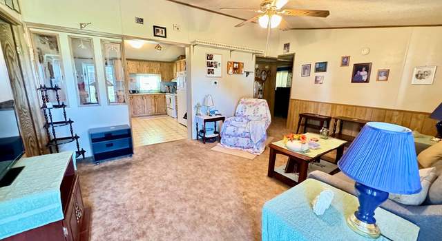 Photo of 198 Second Cross St, Slaughters, KY 42456