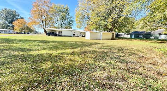 Photo of 198 Second Cross St, Slaughters, KY 42456