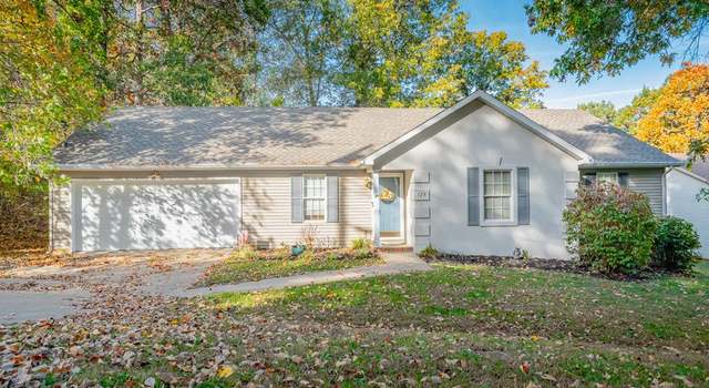 Photo of 728 Oak St, Madisonville, KY 42431
