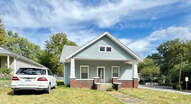 Photo of 266 S Daves St, Madisonville, KY 42431