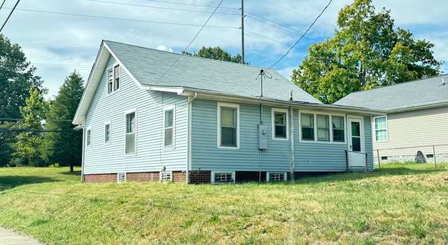 Photo of 266 S Daves St, Madisonville, KY 42431