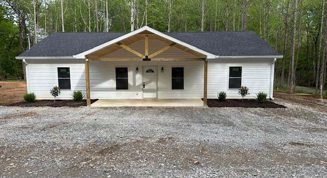 Photo of 15 T Mayton Ln, Cadiz, KY 42211