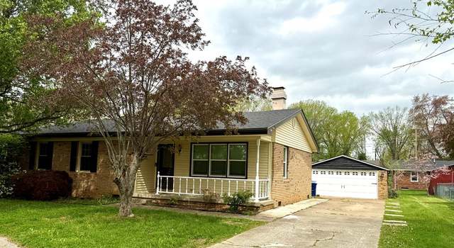 Photo of 1515 Smith Ct, Henderson, KY 42420