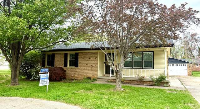 Photo of 1515 Smith Ct, Henderson, KY 42420