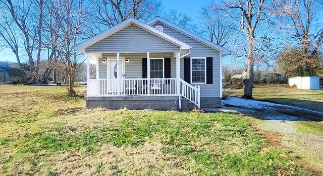 Photo of 117 Crooked St, Mortons Gap, KY 42440