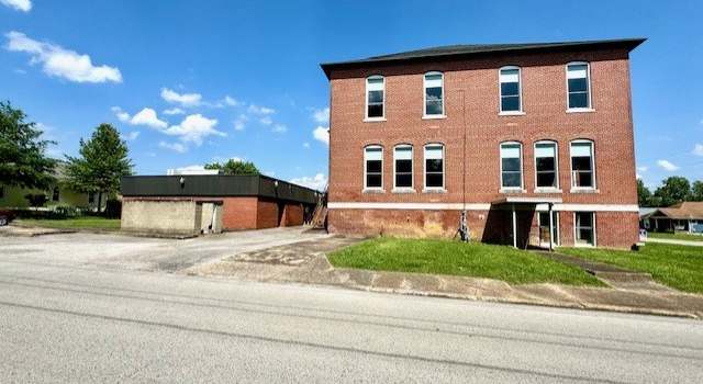 Photo of 123 Waddill Ave, Madisonville, KY 42431