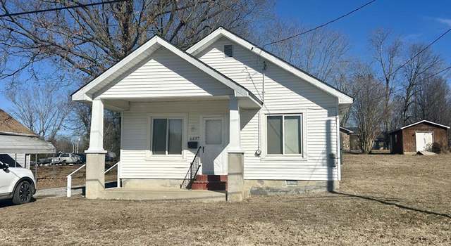 Photo of 609 Langley Ave, Providence, KY 42450
