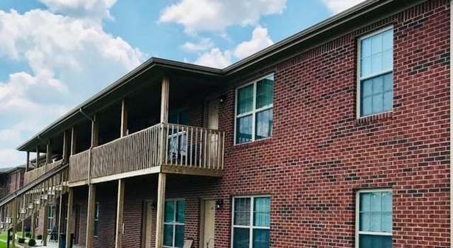 Photo of 1100 Sebree Slaughters Rd, Sebree, KY 42455