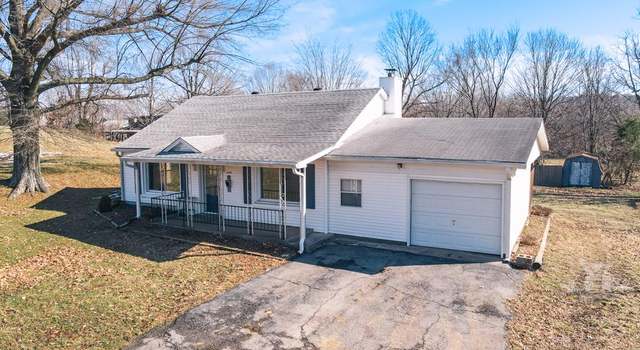 Photo of 2090 Stagecoach Rd, Hanson, KY 42442