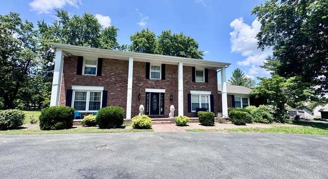 Photo of 586 Hodge St, Madisonville, KY 42431