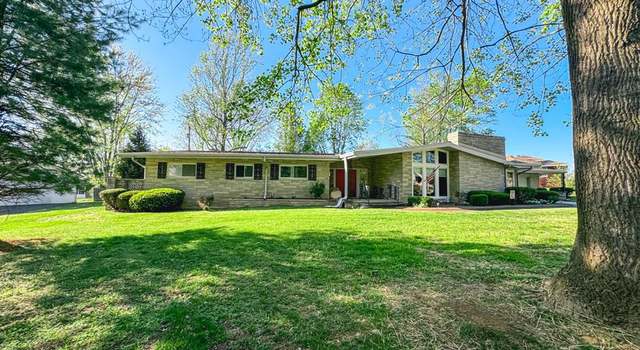 Photo of 301 North Dr, Madisonville, KY 42431